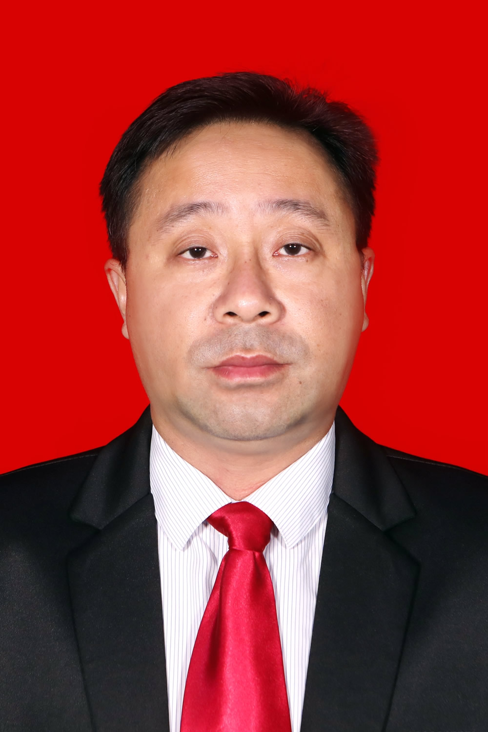 四川省达州中学党委委员副校长刘川